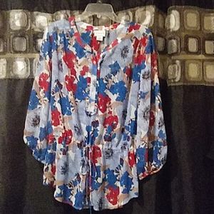 Liz Claiborne blouse
